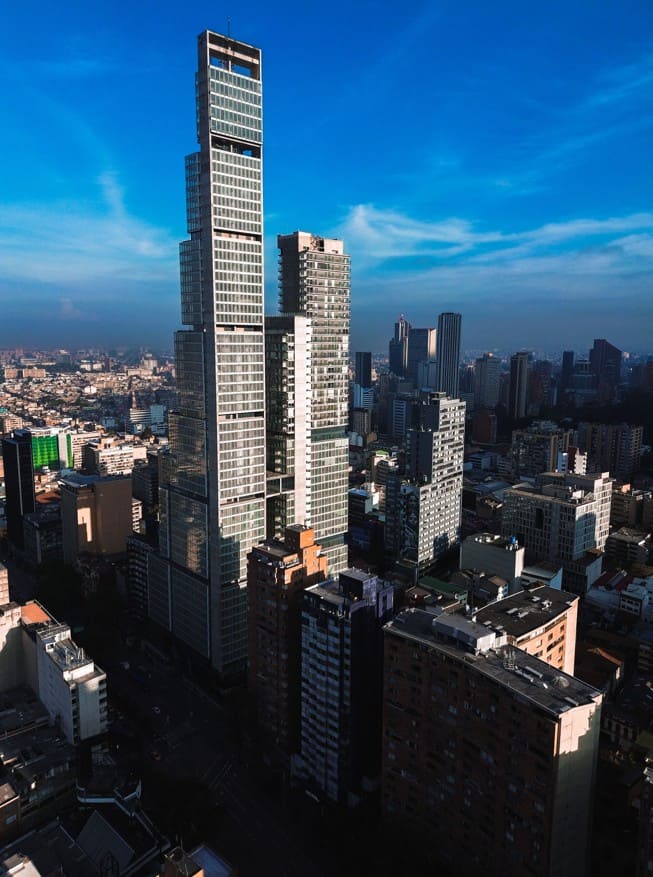Avaluos de apartamentos en propiedad horizontal