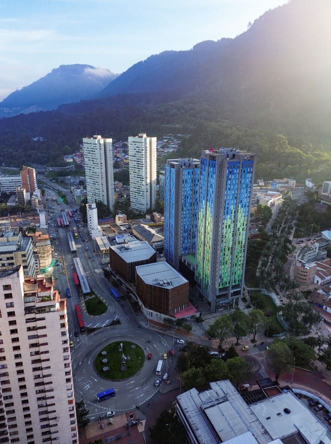Avaluos de apartamentos