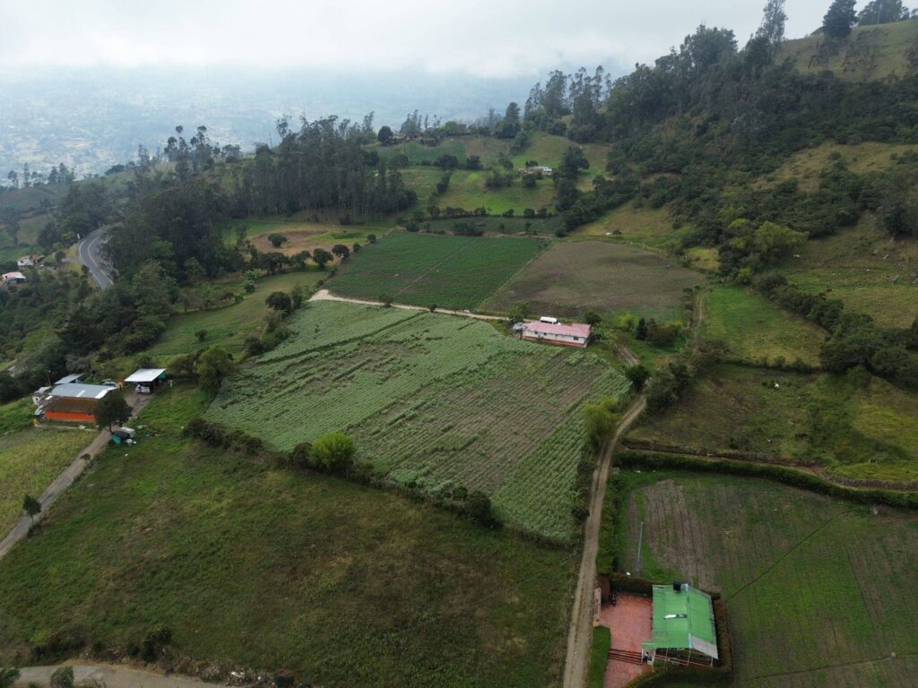 Avaluos lotes rurales