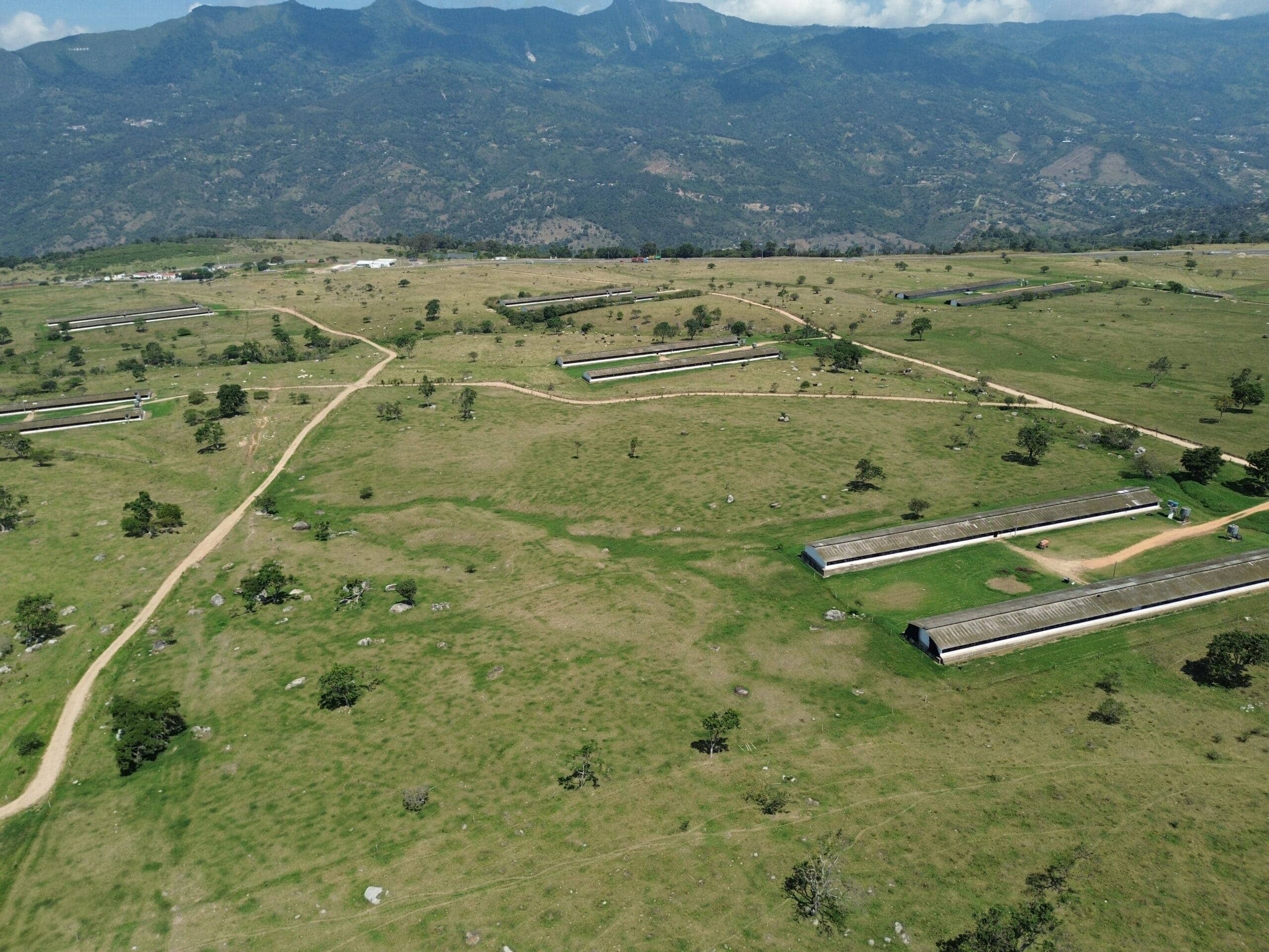 Avalúos de inmuebles rurales con diferentes usos